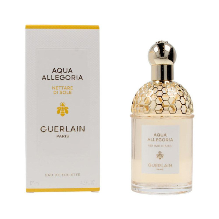 Acqua Allegoria Natale di Sole