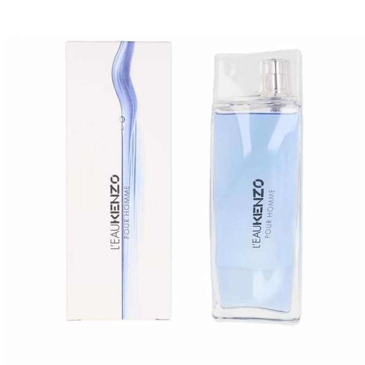 L'eau Kenzo pour Homme