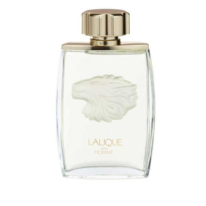 Lalique Homme Lion