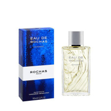 Eau de Rochas Homme