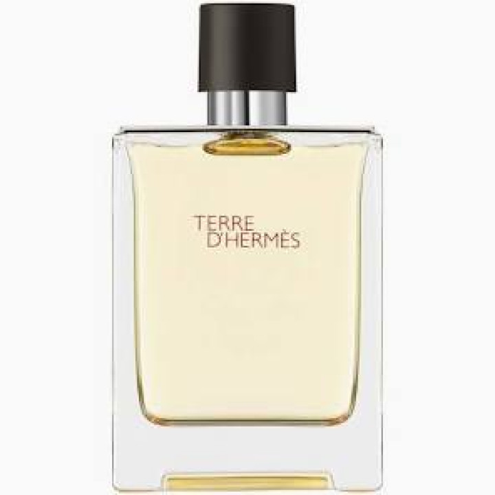 Terre d'Hermès
