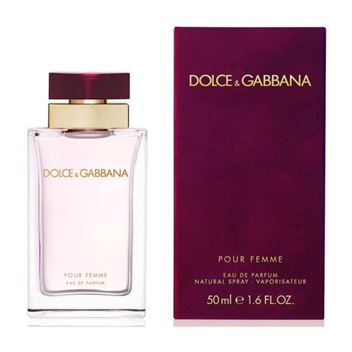 D&G pour femme